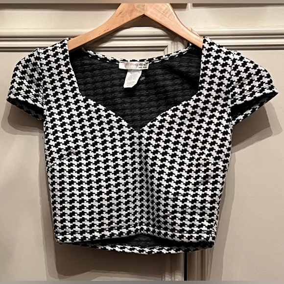 Agaci  top crop. Beautiful condition. Size S - Picture 3 of 5